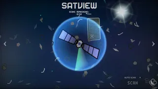 Скриншот 2 к игре Waste No Space