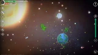 Скриншот 3 к игре Waste No Space