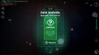 Скриншот 4 к игре Waste No Space
