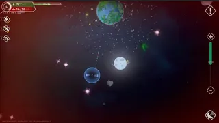 Скриншот 5 к игре Waste No Space