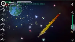 Скриншот 6 к игре Waste No Space