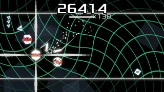 Скриншот 3 к игре Grazed - Incremental Arcade