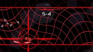 Скриншот 6 к игре Grazed - Incremental Arcade