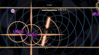 Скриншот 7 к игре Grazed - Incremental Arcade