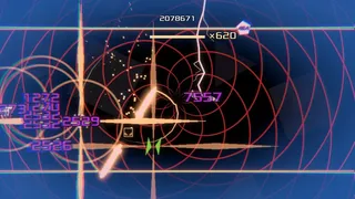 Скриншот 8 к игре Grazed - Incremental Arcade
