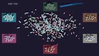 Скриншот 8 к игре Pill & Chill
