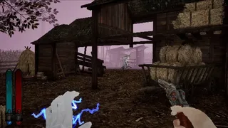 Скриншот 1 к игре Eyes Of The ElderWood