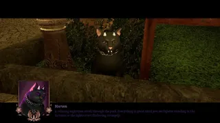 Скриншот 5 к игре Eyes Of The ElderWood