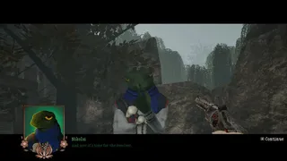 Скриншот 7 к игре Eyes Of The ElderWood