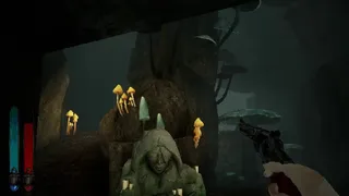 Скриншот 8 к игре Eyes Of The ElderWood