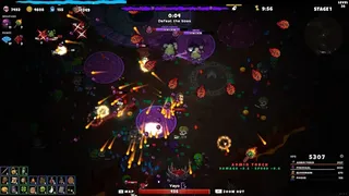 Скриншот 1 к игре Just Dying
