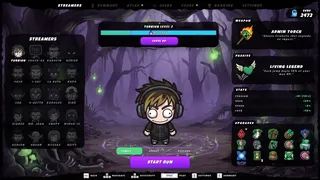 Скриншот 2 к игре Just Dying