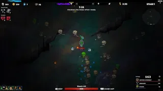 Скриншот 3 к игре Just Dying