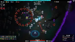 Скриншот 6 к игре Just Dying