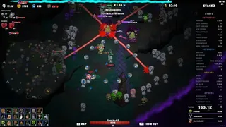 Скриншот 8 к игре Just Dying