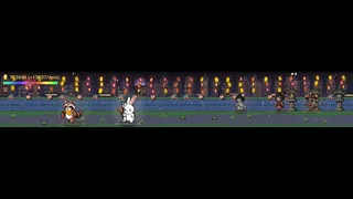 Скриншот 3 к игре Yokai Parade