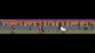 Скриншот 7 к игре Yokai Parade