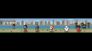 Скриншот 8 к игре Yokai Parade