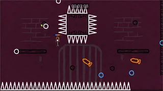 Скриншот 1 к игре Shadow Princess