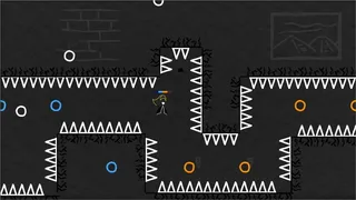 Скриншот 2 к игре Shadow Princess