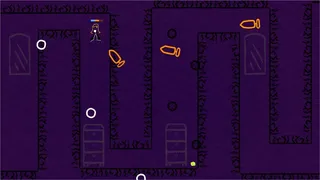 Скриншот 3 к игре Shadow Princess