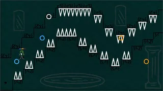 Скриншот 4 к игре Shadow Princess
