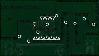 Скриншот 5 к игре Shadow Princess