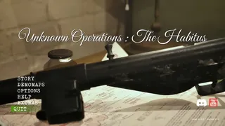 Скриншот 1 к игре Unknown Operations : The Habitus