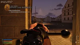 Скриншот 2 к игре Unknown Operations : The Habitus