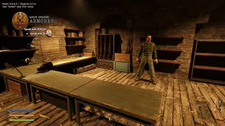 Скриншот 4 к игре Unknown Operations : The Habitus