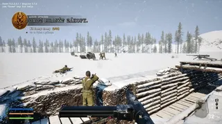 Скриншот 5 к игре Unknown Operations : The Habitus