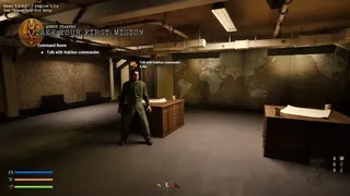 Скриншот 6 к игре Unknown Operations : The Habitus