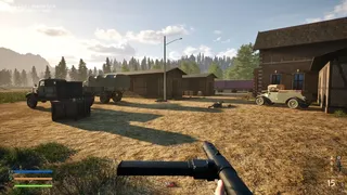 Скриншот 8 к игре Unknown Operations : The Habitus