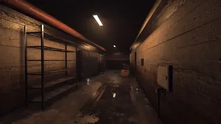Скриншот 4 к игре Simulacre
