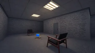 Скриншот 6 к игре Simulacre