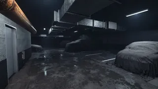 Скриншот 7 к игре Simulacre