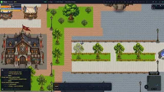 Скриншот 3 к игре Yehuelu Online