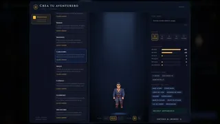 Скриншот 4 к игре Yehuelu Online