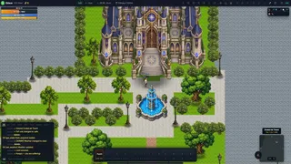 Скриншот 5 к игре Yehuelu Online