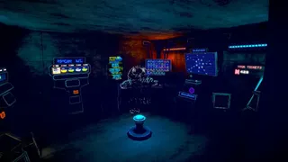 Скриншот 3 к игре Аркада Unshine