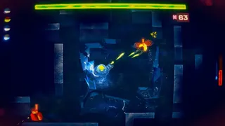 Скриншот 4 к игре Аркада Unshine
