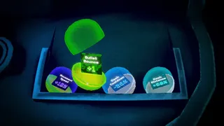 Скриншот 5 к игре Аркада Unshine