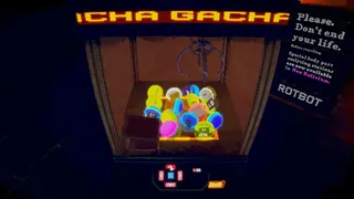 Скриншот 6 к игре Аркада Unshine