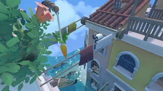 Скриншот 1 к игре Tiny Flock