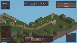 Скриншот 5 к игре KnighTD