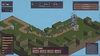 Скриншот 6 к игре KnighTD
