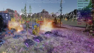 Скриншот 2 к игре NABERON