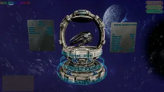 Скриншот 5 к игре NABERON