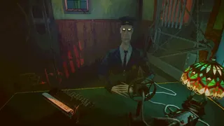 Скриншот 2 к игре Dreadline Express