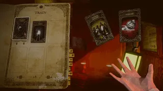 Скриншот 6 к игре Dreadline Express